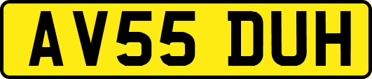 AV55DUH