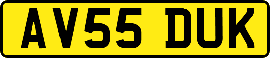 AV55DUK