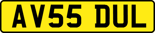 AV55DUL