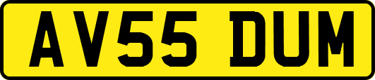 AV55DUM