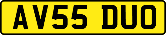 AV55DUO