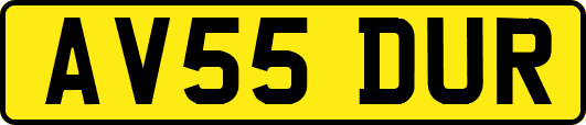 AV55DUR
