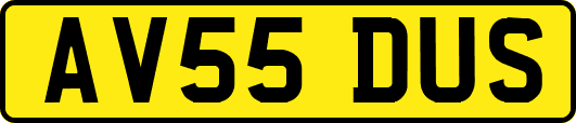 AV55DUS