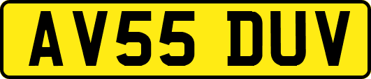 AV55DUV