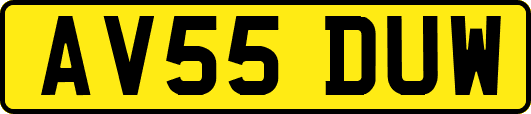AV55DUW