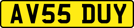 AV55DUY
