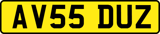 AV55DUZ