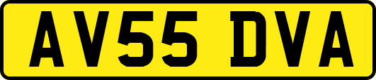 AV55DVA