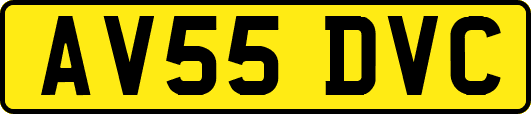 AV55DVC