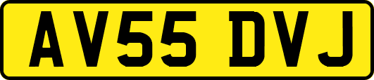 AV55DVJ