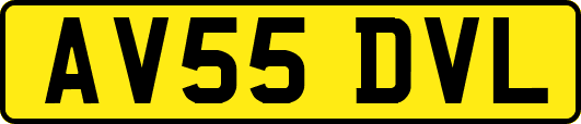 AV55DVL