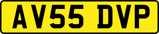 AV55DVP