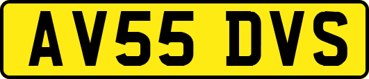 AV55DVS