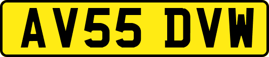 AV55DVW