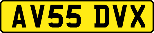 AV55DVX