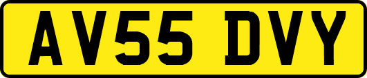 AV55DVY