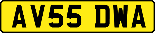AV55DWA