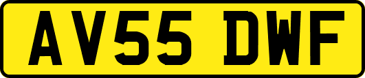 AV55DWF