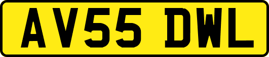 AV55DWL
