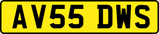 AV55DWS