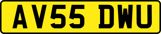 AV55DWU