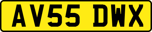 AV55DWX