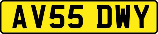 AV55DWY