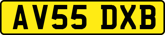 AV55DXB