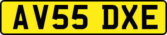 AV55DXE