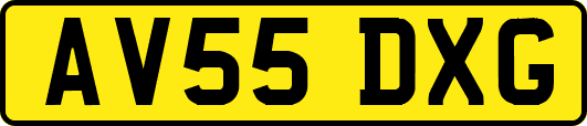 AV55DXG