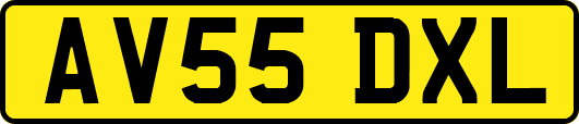 AV55DXL