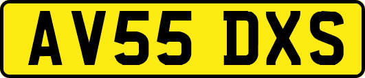AV55DXS