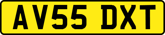 AV55DXT