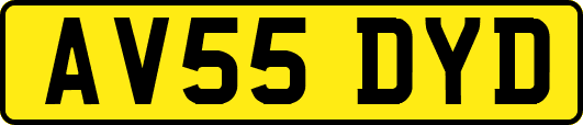 AV55DYD