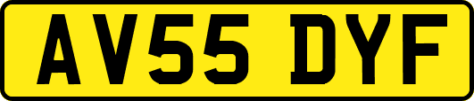 AV55DYF