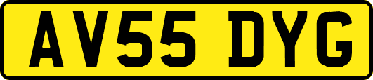 AV55DYG