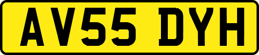 AV55DYH