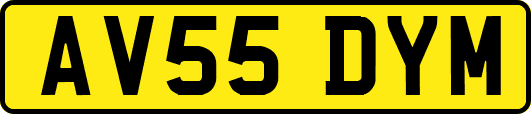 AV55DYM