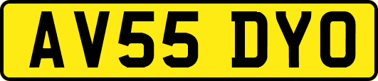 AV55DYO