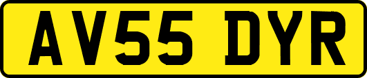 AV55DYR