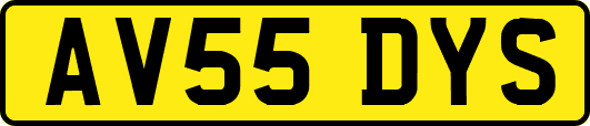 AV55DYS