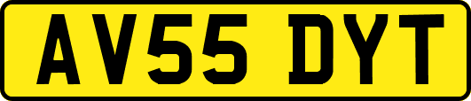 AV55DYT