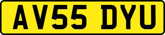 AV55DYU