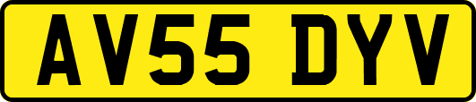 AV55DYV