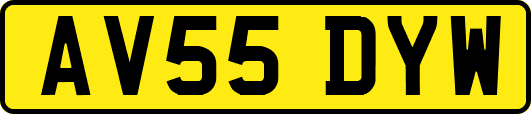 AV55DYW