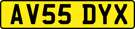 AV55DYX