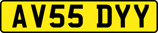 AV55DYY