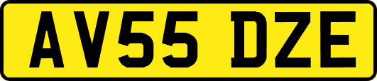 AV55DZE