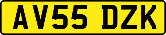 AV55DZK