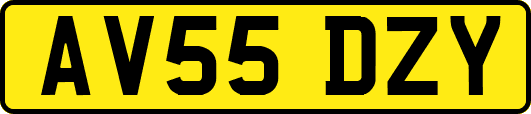 AV55DZY